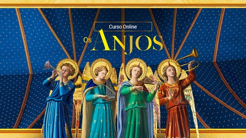 15 - os anjos